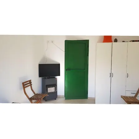 Campingplads Nomad Holiday Güimar