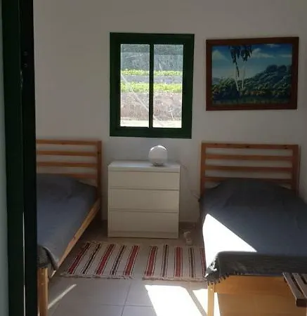 Nomad Holiday * Güimar