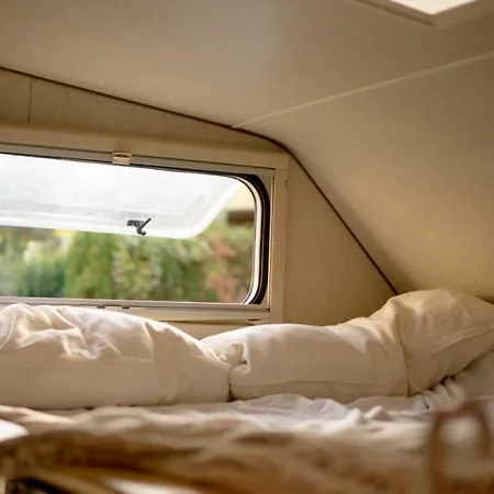 Nomad Holiday Camping