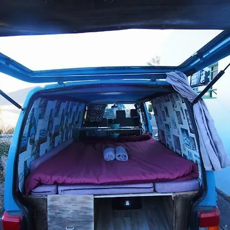 Nomad Holiday Güímar